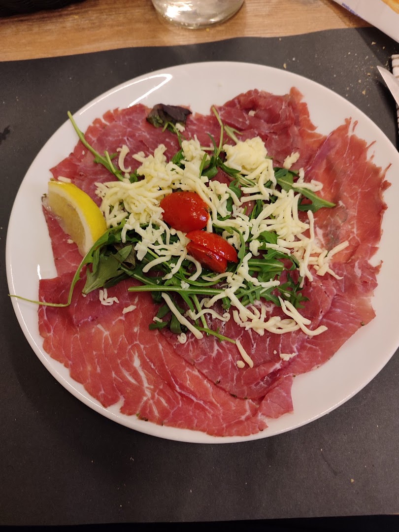 Bar Trattoria Numerouno