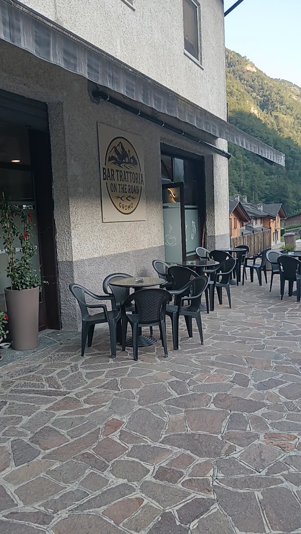 Bar Trattoria On The Road