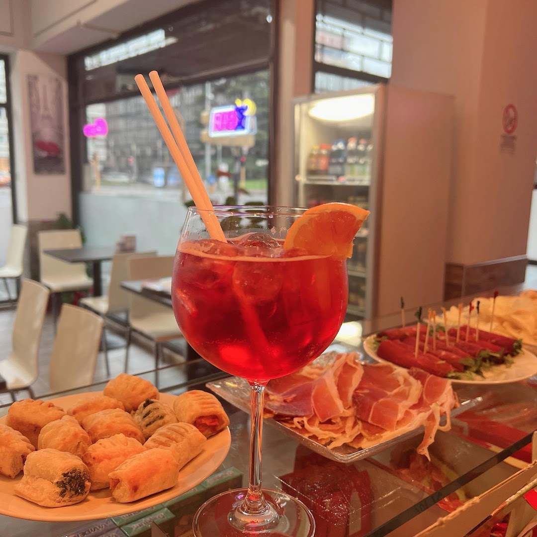 Bar trattoria Oscar