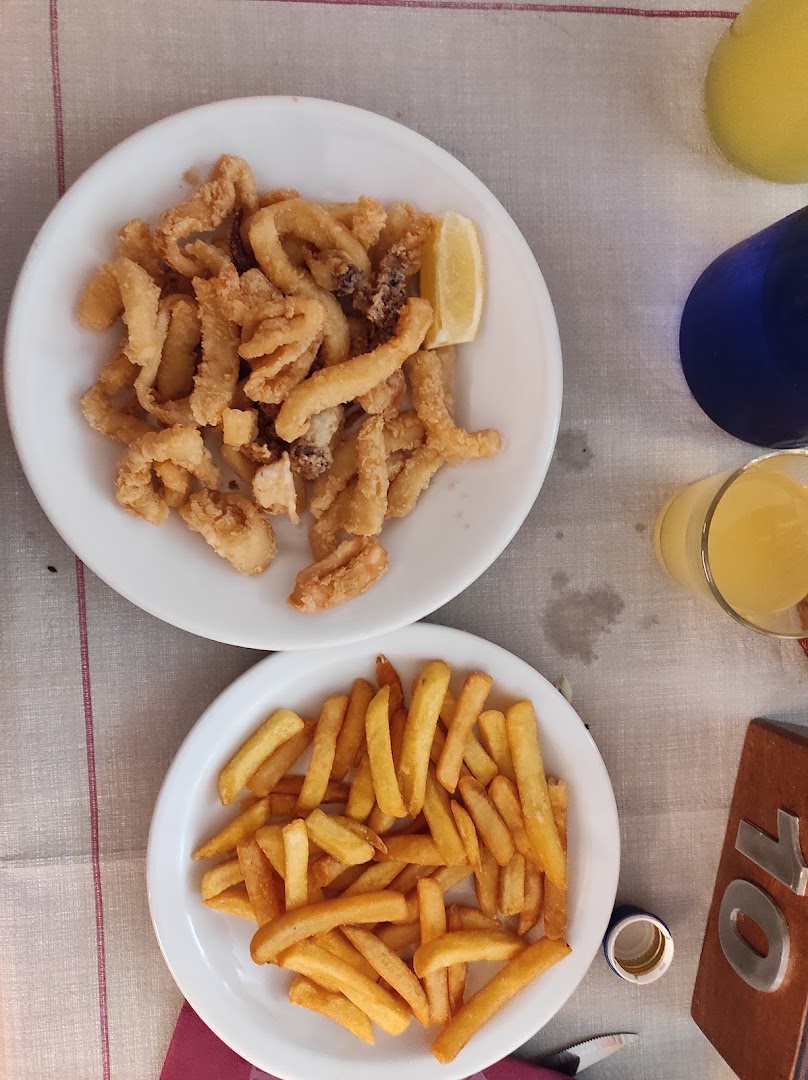 Bar Trattoria Osteria Al Sole sas