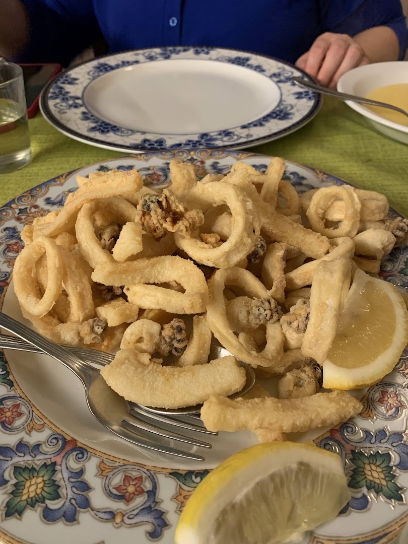 Bar Trattoria Osteria Al Sole sas, Legnaro