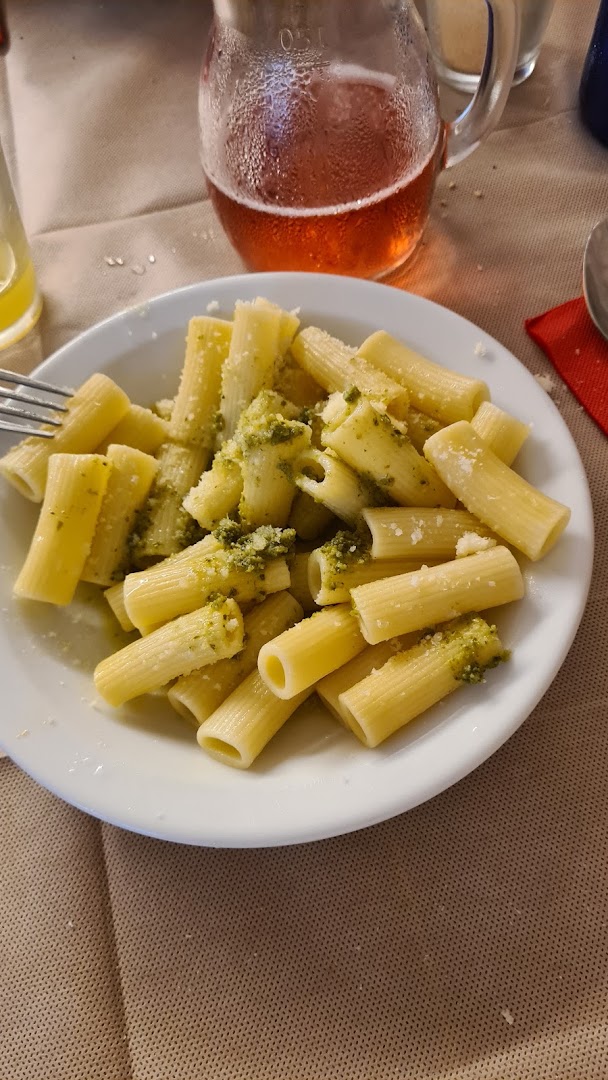 Bar Trattoria Osteria Al Sole sas