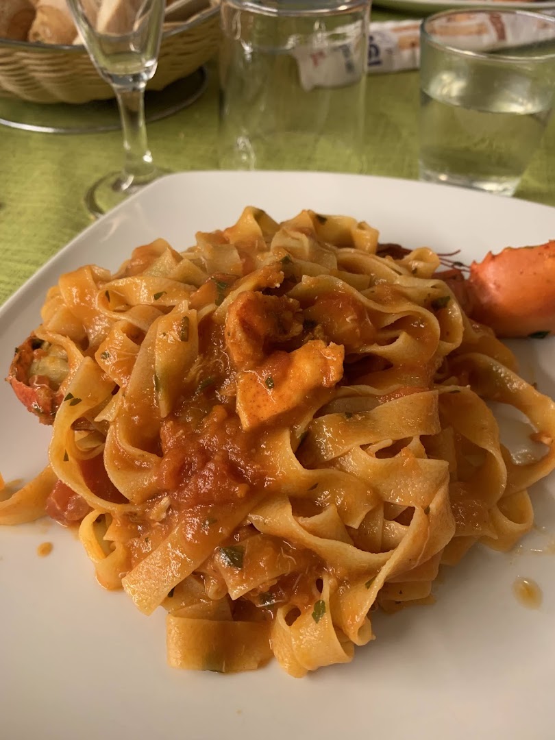 Bar Trattoria Osteria Al Sole sas