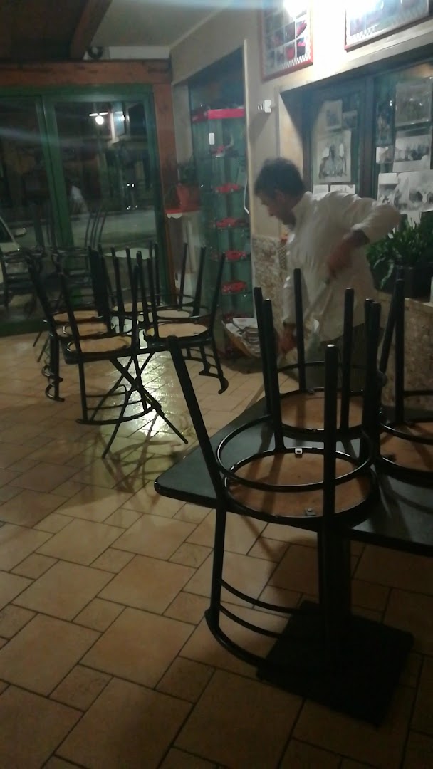 Bar Trattoria Pace