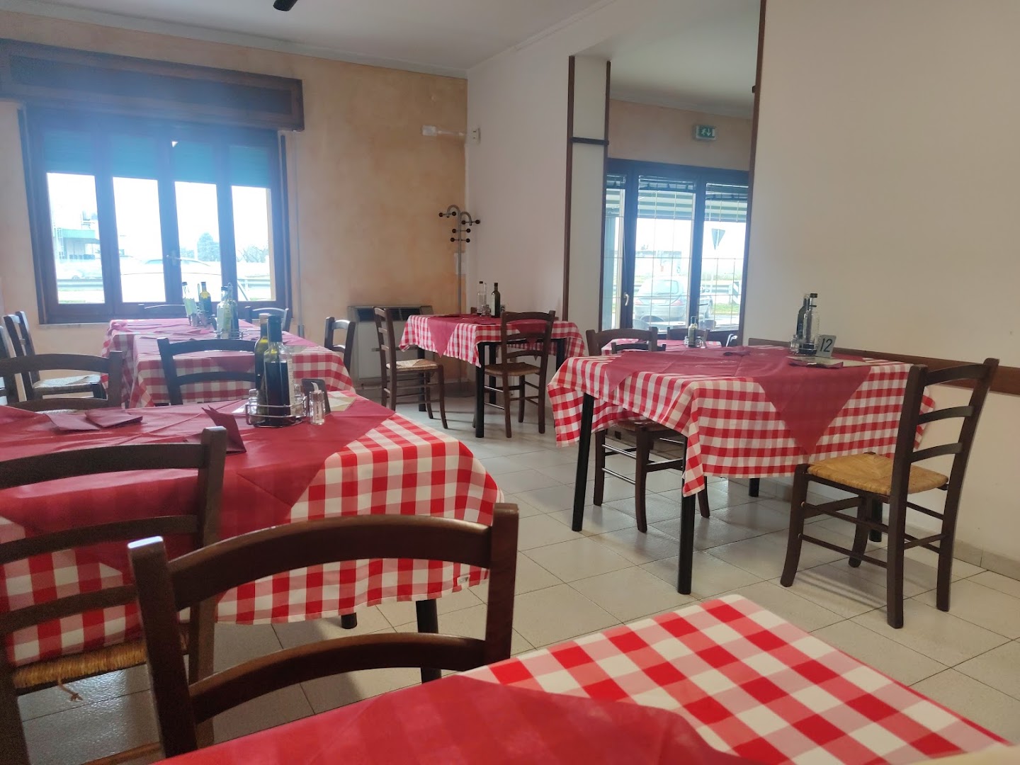 Bar Trattoria Pastella