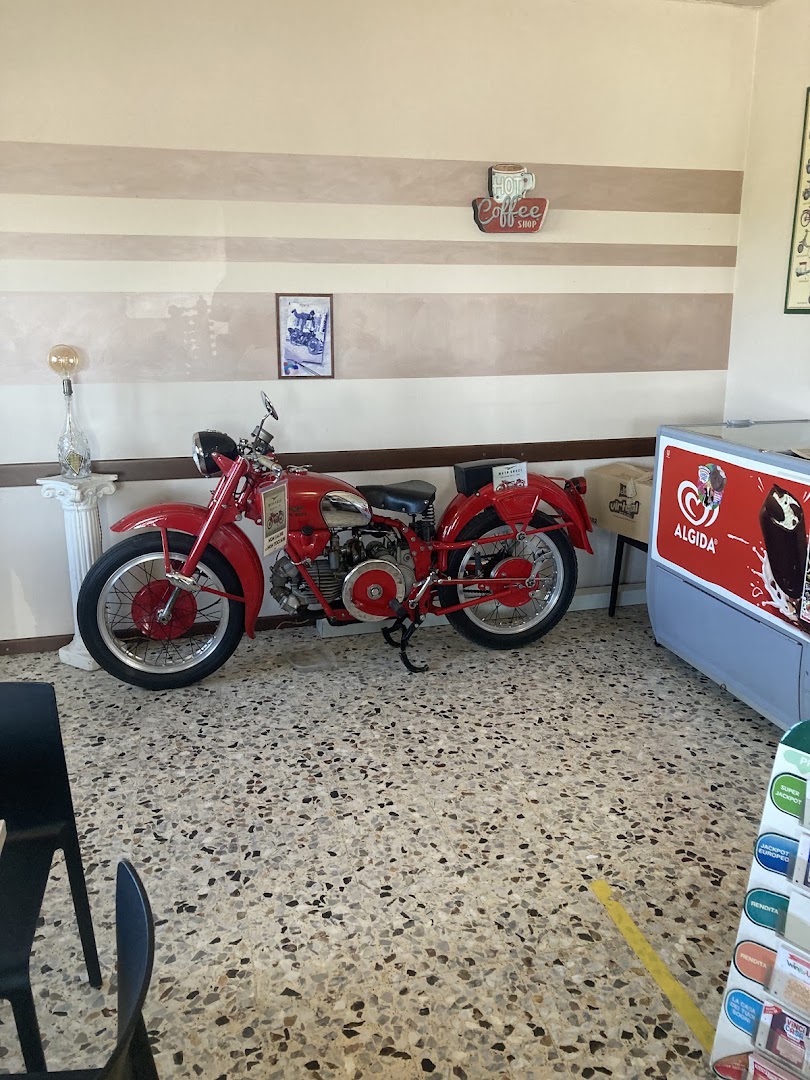 Bar Trattoria Pastella