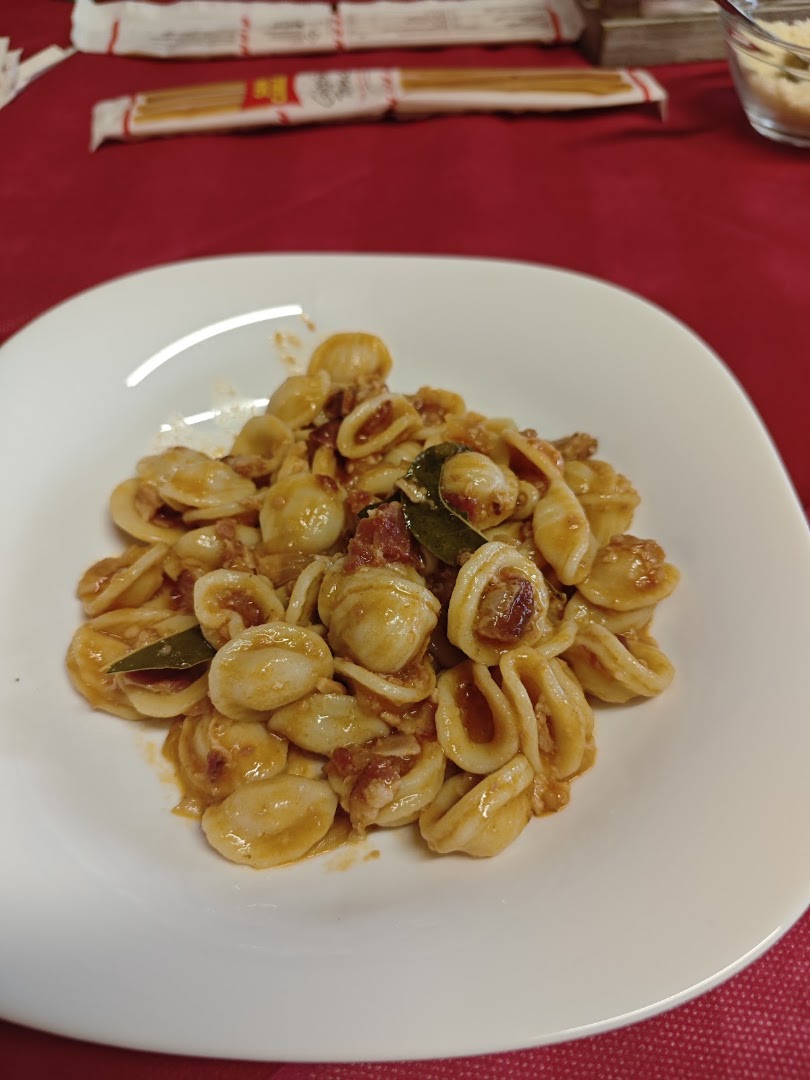 Bar Trattoria Pastella