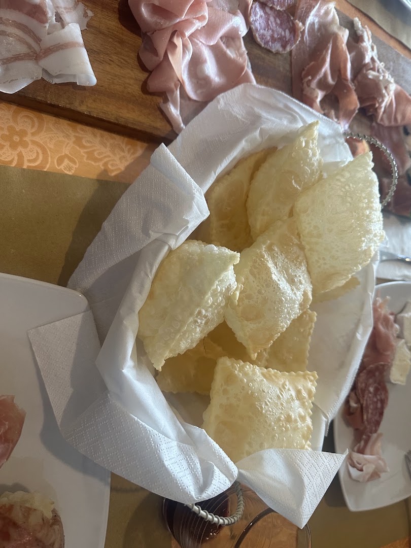 Bar Trattoria Patty