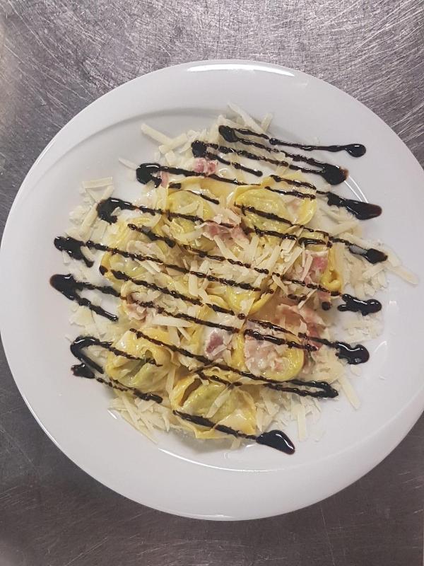 Bar Trattoria Patty