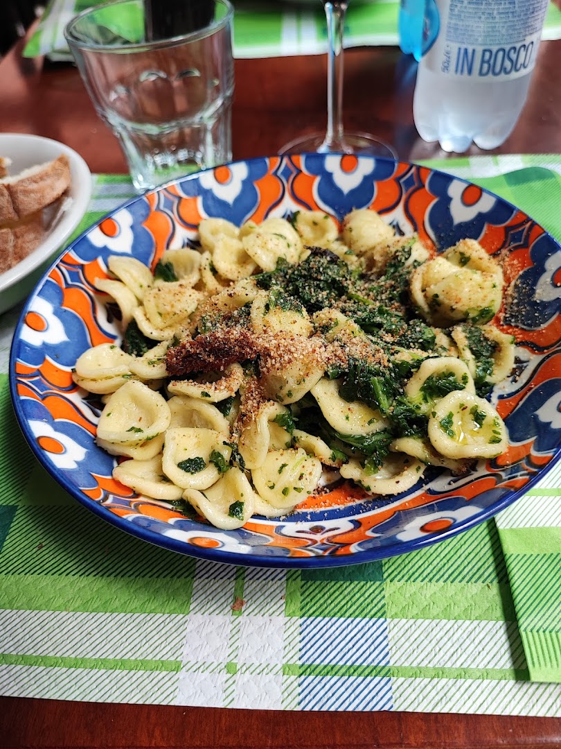 bar trattoria Penelope