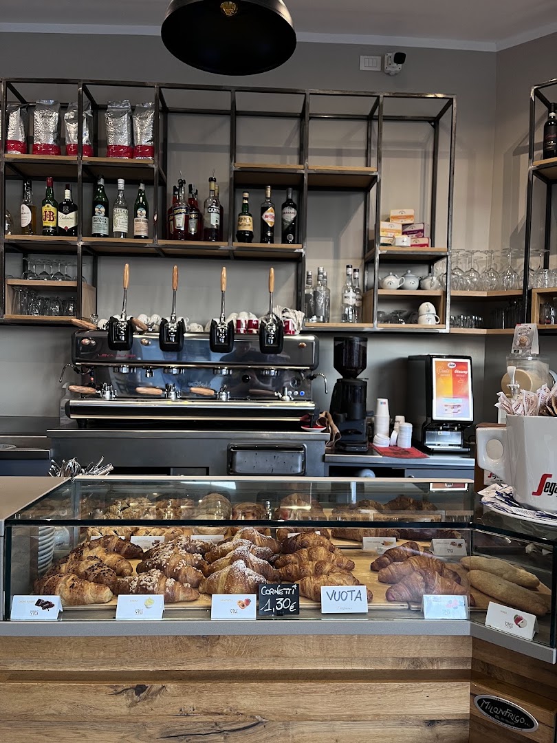 Bar Trattoria Peppone