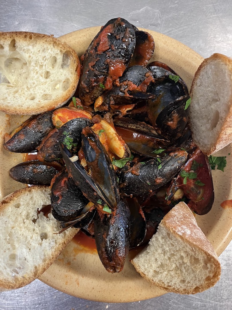 Bar Trattoria Peppone, Lacchiarella