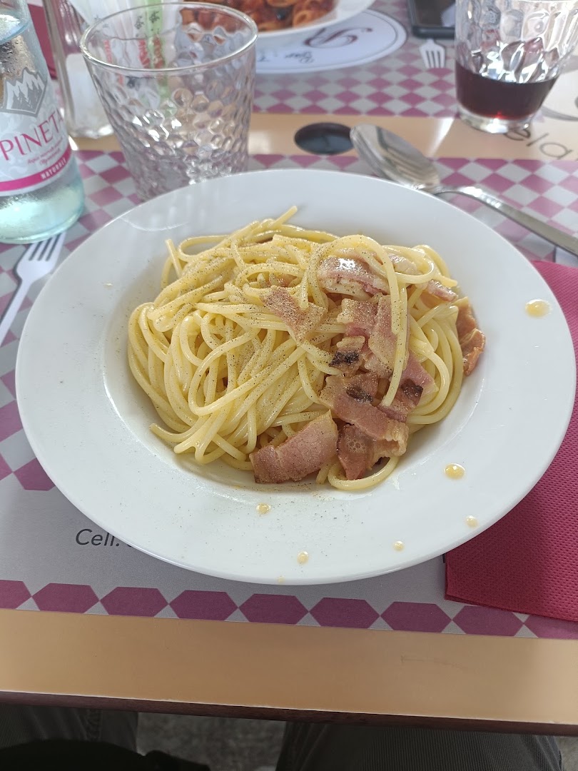 Bar Trattoria Peppone