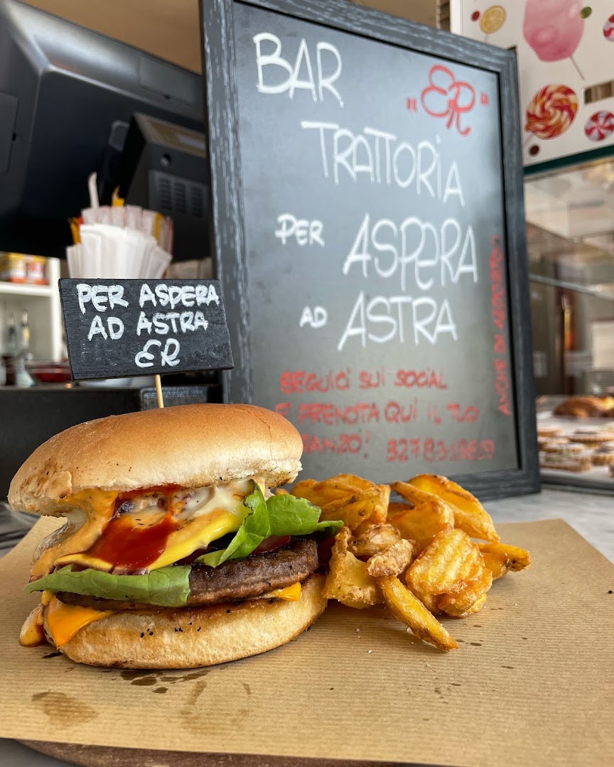 Bar Trattoria per Aspera Ad Astra