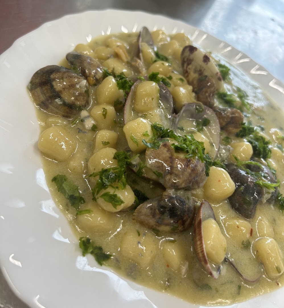 Bar Trattoria per Aspera Ad Astra