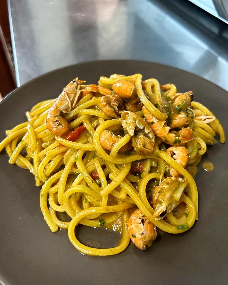 Bar Trattoria per Aspera Ad Astra
