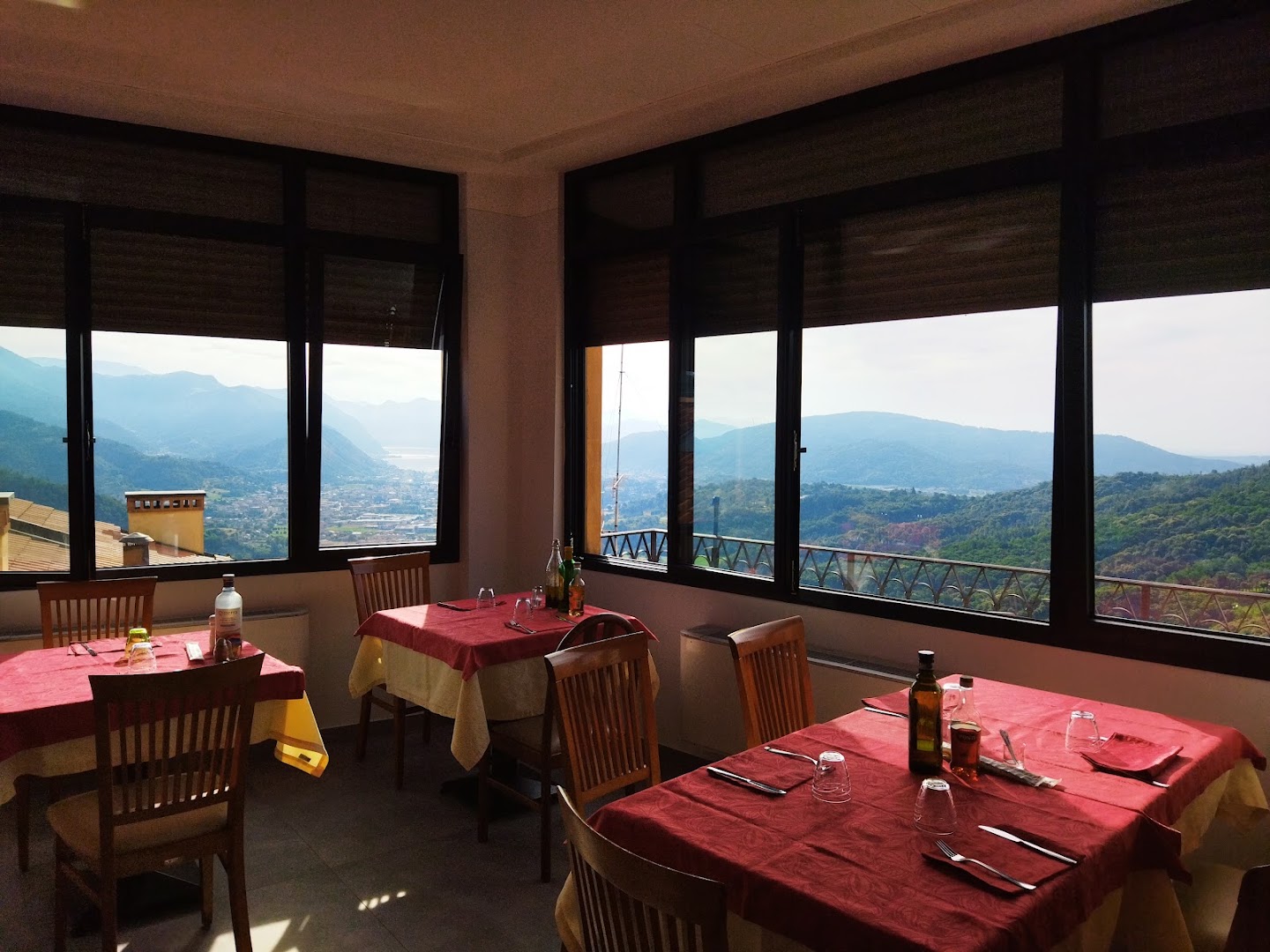 Bar Trattoria “Pierì”, Gandosso