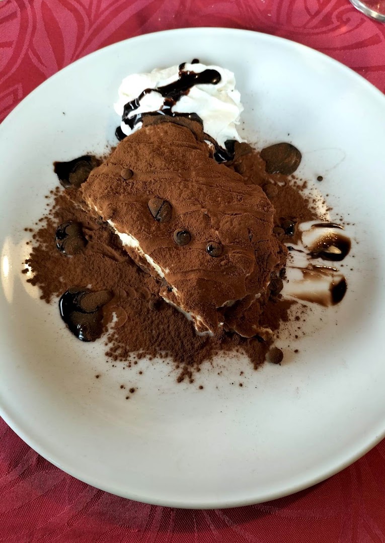 Bar Trattoria “Pierì”