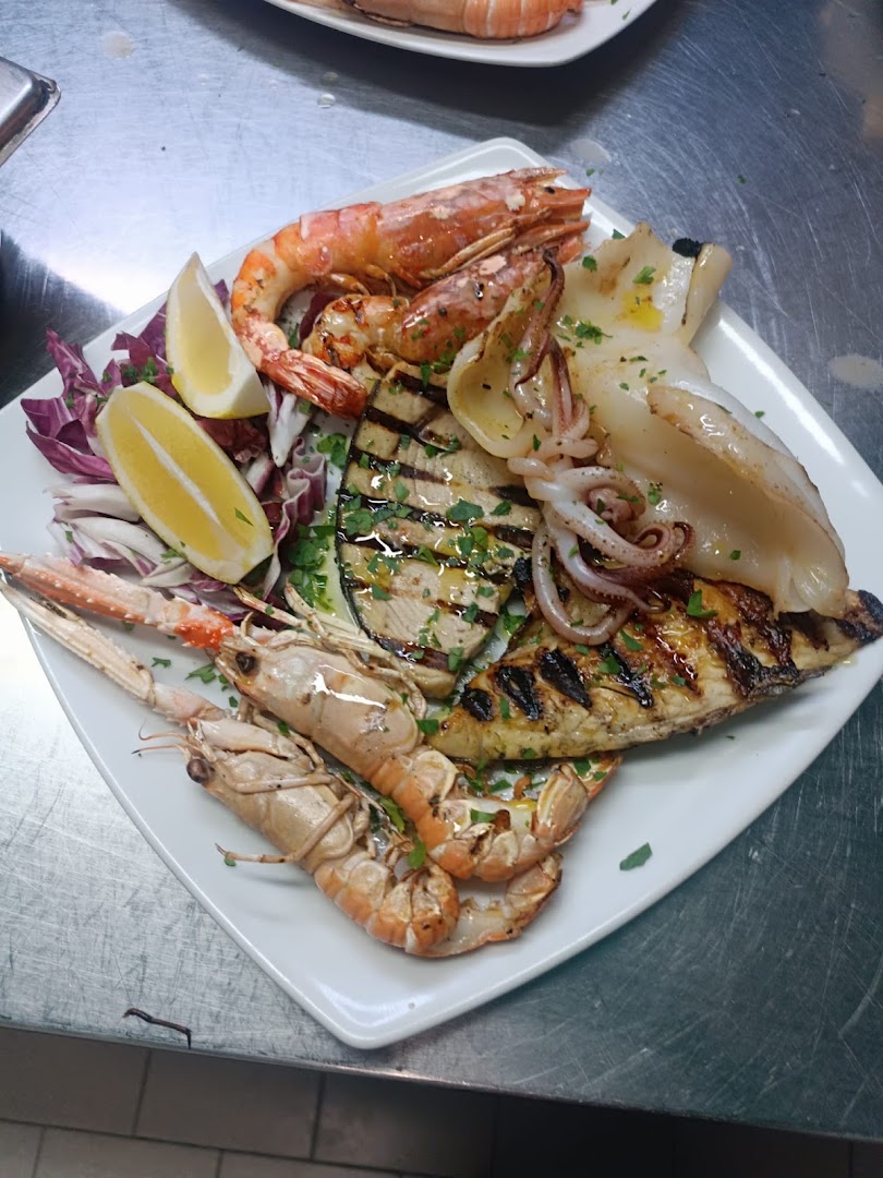 Bar Trattoria “Pierì”