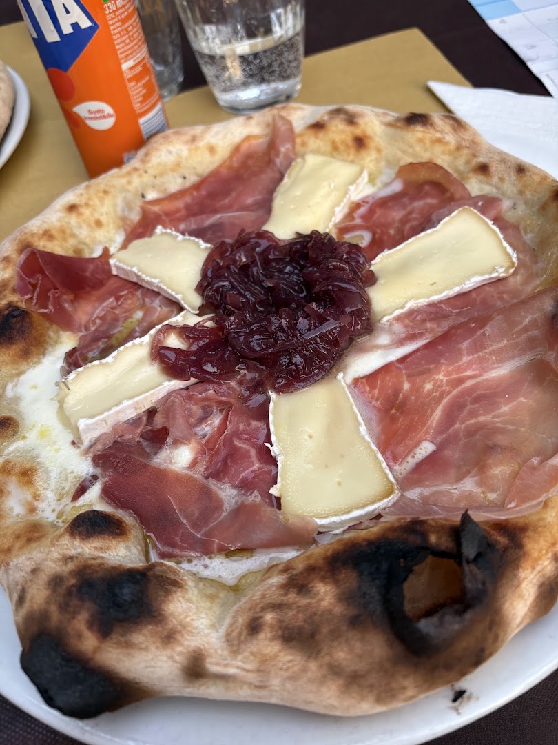 Bar Trattoria Pina