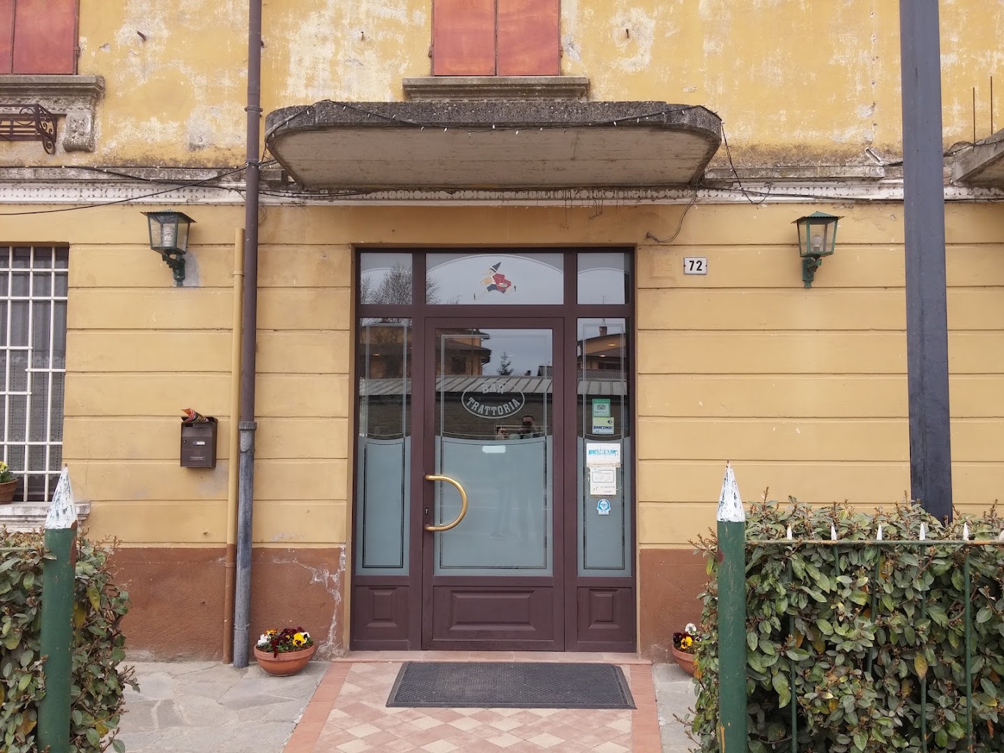 Bar Trattoria Pinocchio
