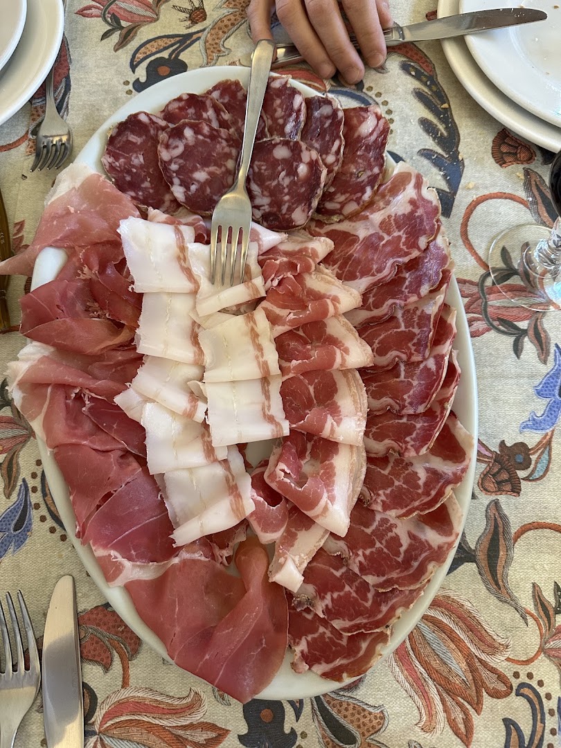 Bar Trattoria Pinocchio