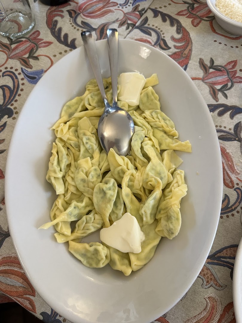Bar Trattoria Pinocchio