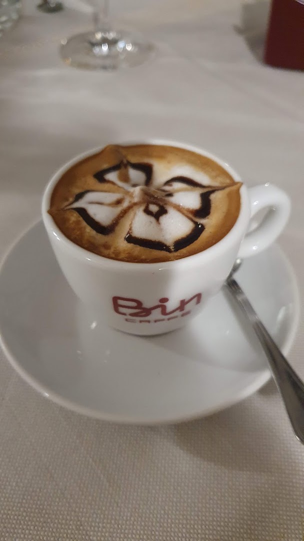Bar Trattoria Pizzeria alla Stazione