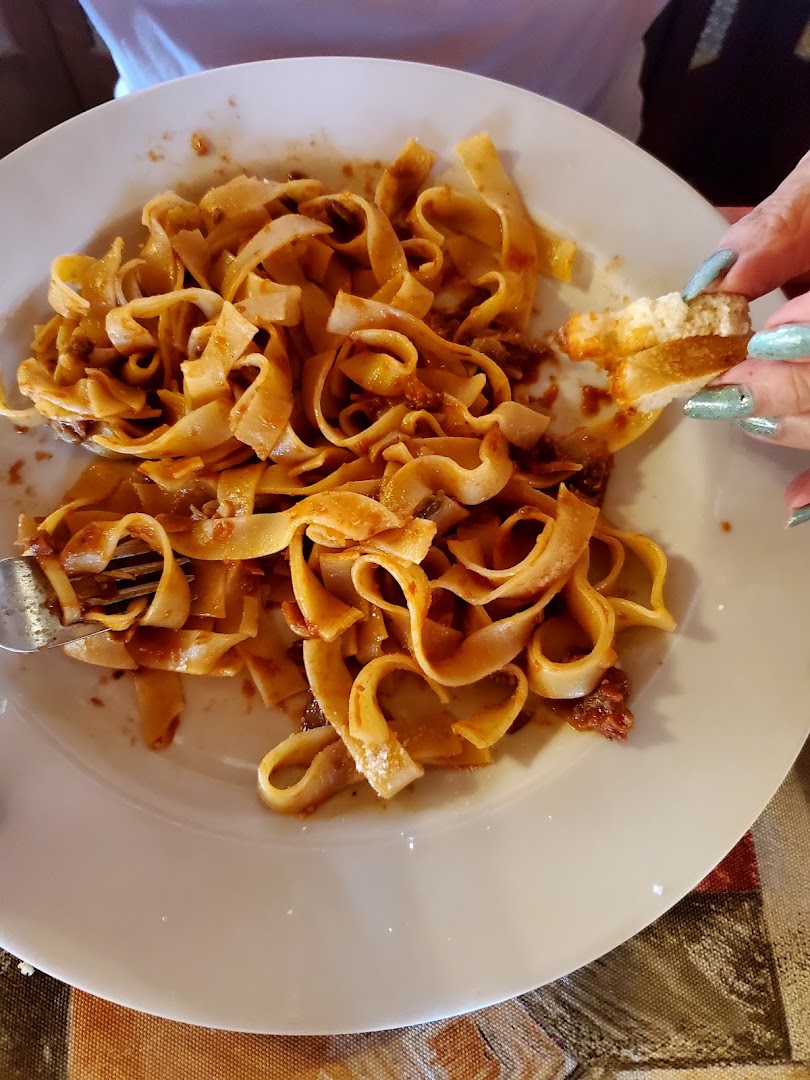 Bar trattoria pizzeria "Barbara"