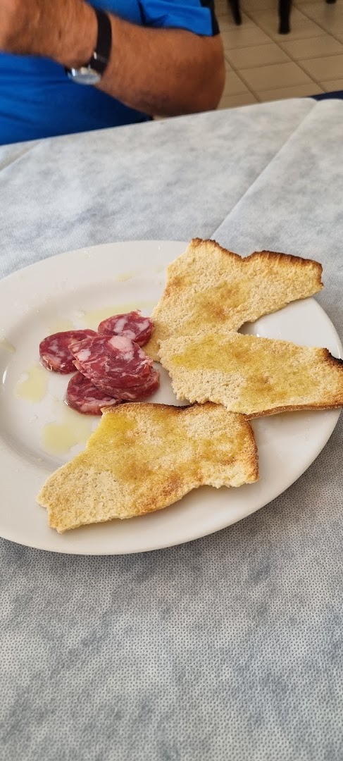 BAR TRATTORIA PIZZERIA CALA LUNA