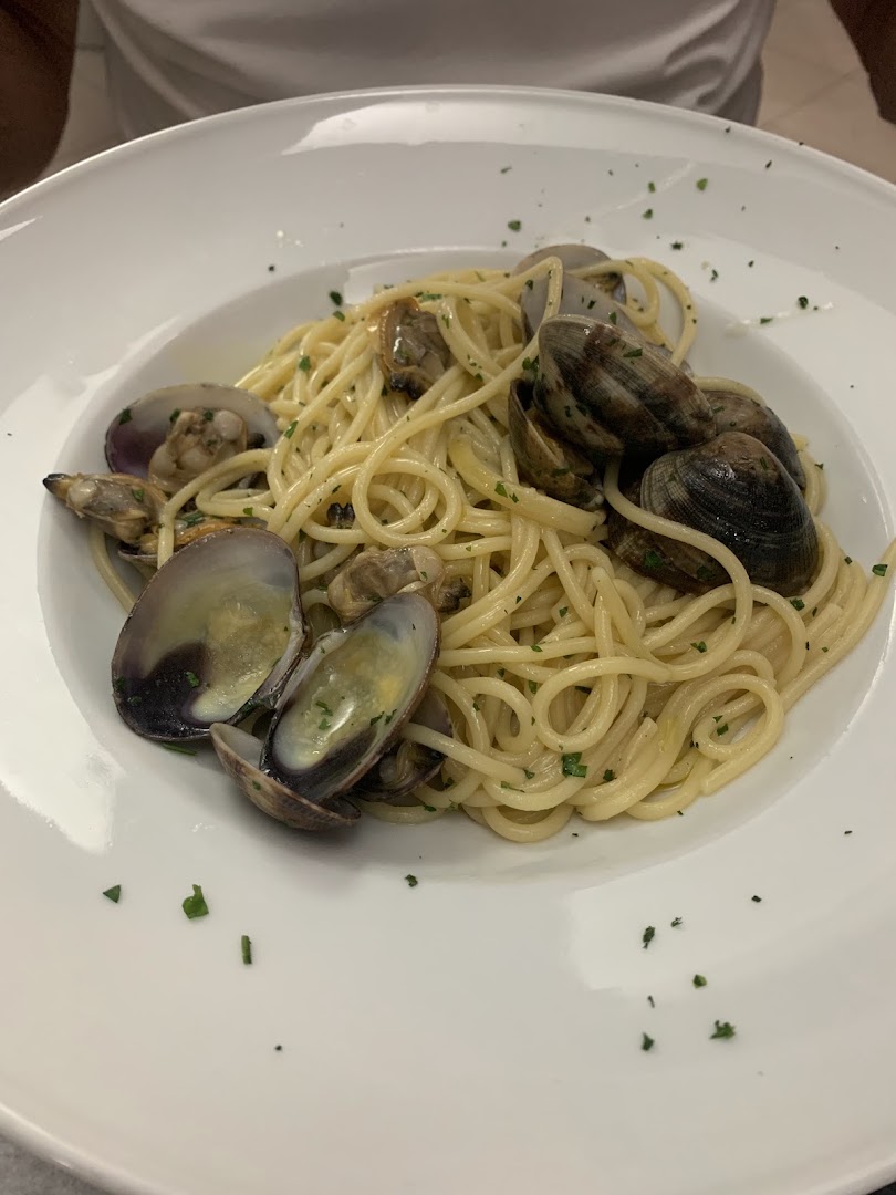 Bar Trattoria Pizzeria Da Annalisa