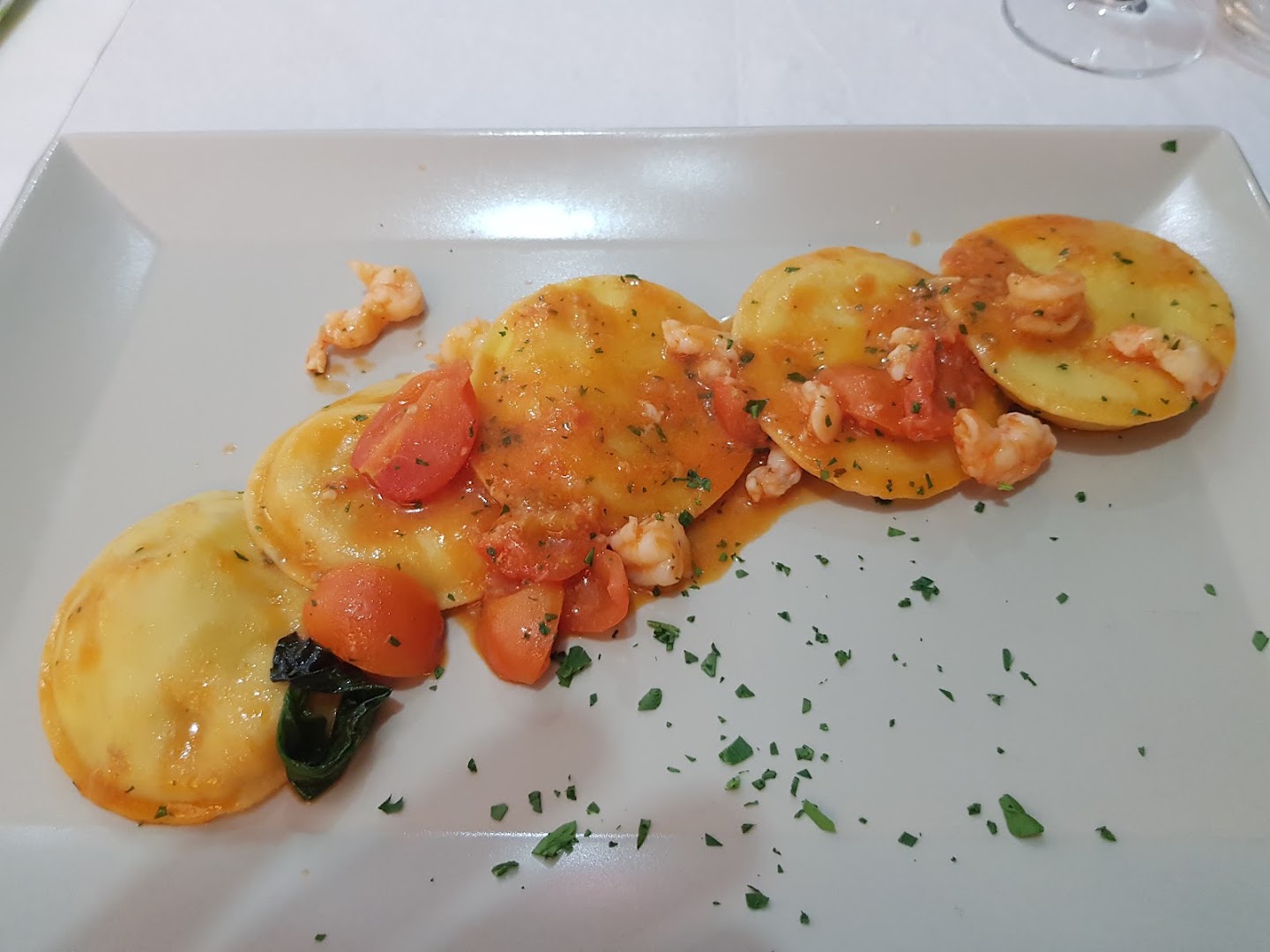 Bar Trattoria Pizzeria Da Annalisa