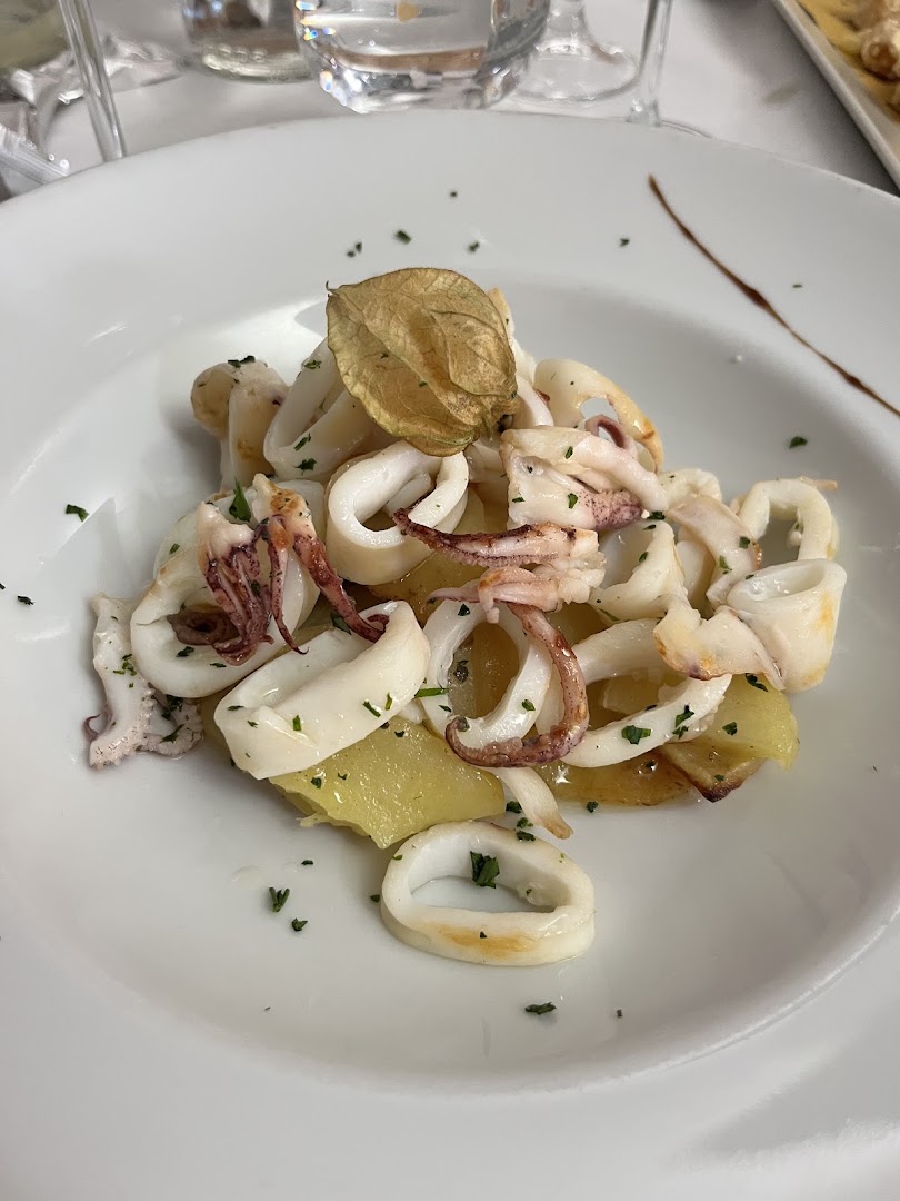 Bar Trattoria Pizzeria Da Annalisa