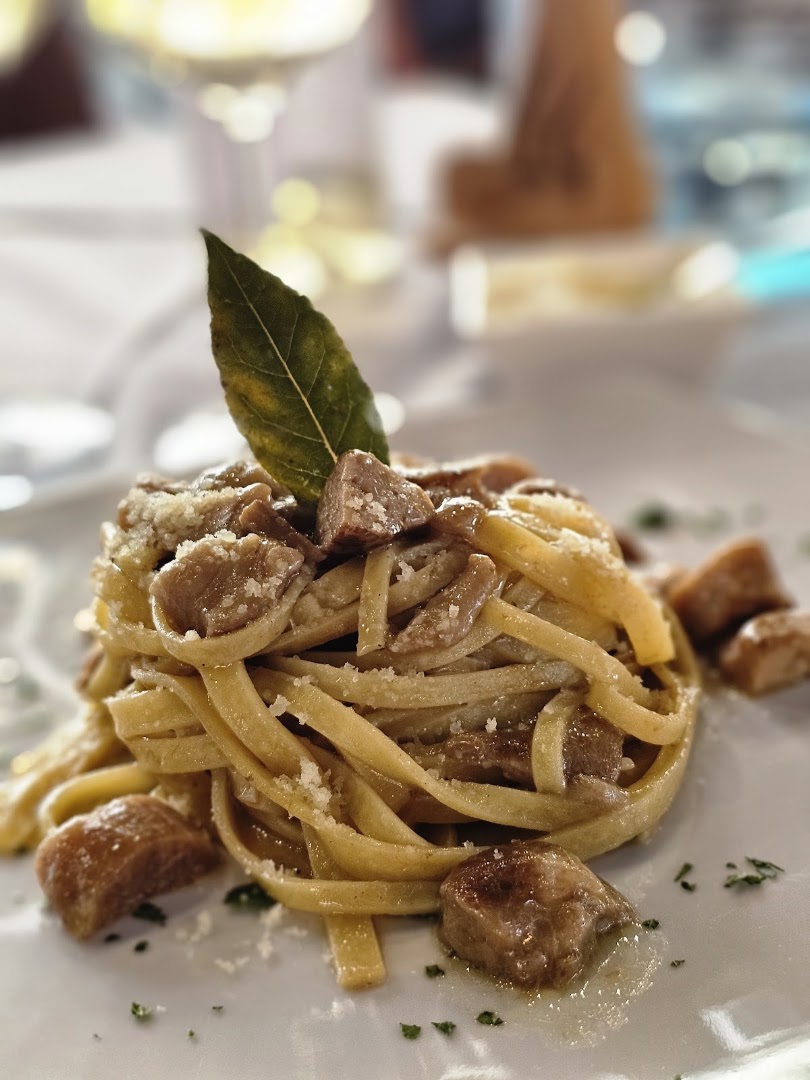 Bar Trattoria Pizzeria Da Dona