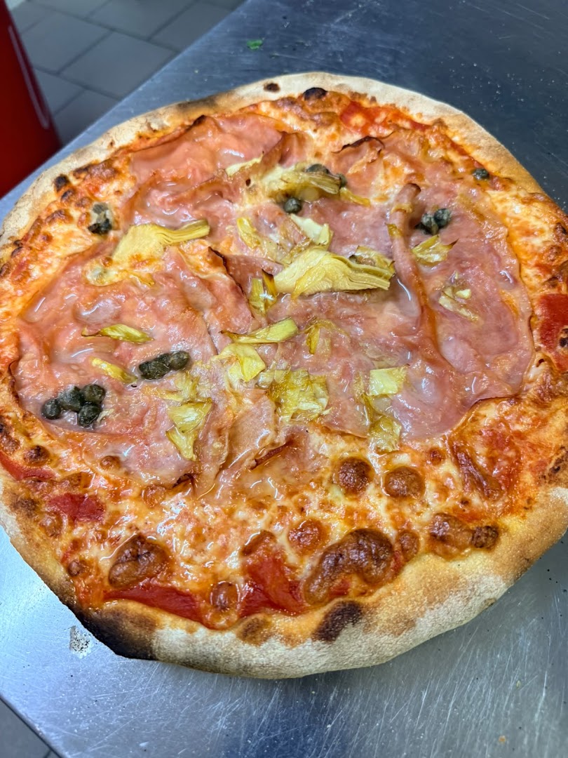 Bar Trattoria Pizzeria Da Dona