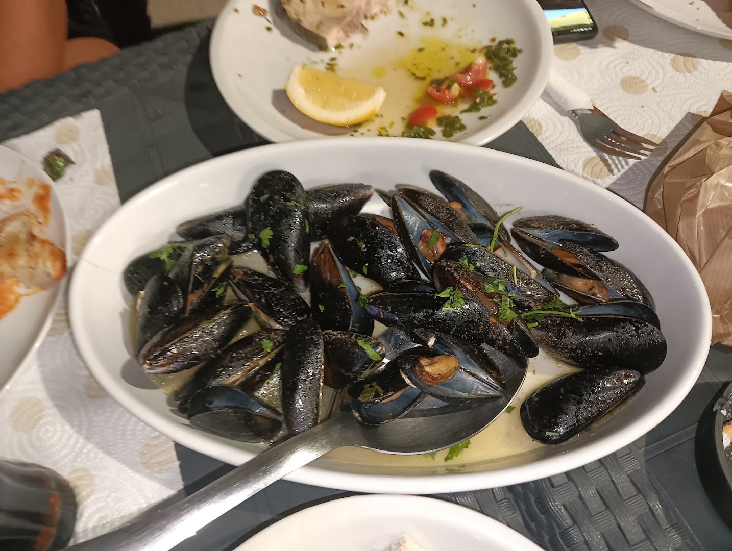 Bar Trattoria Pizzeria DA MIMMO, Ortona