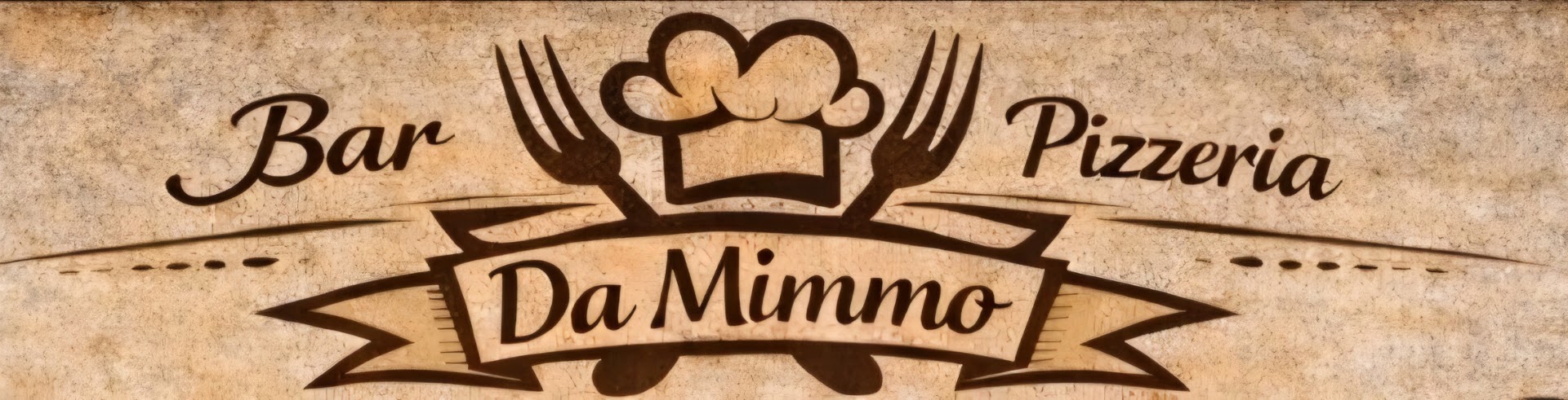 Bar Trattoria Pizzeria DA MIMMO