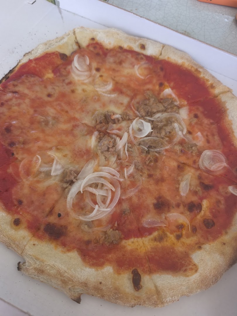 Bar Trattoria Pizzeria da SIMONE