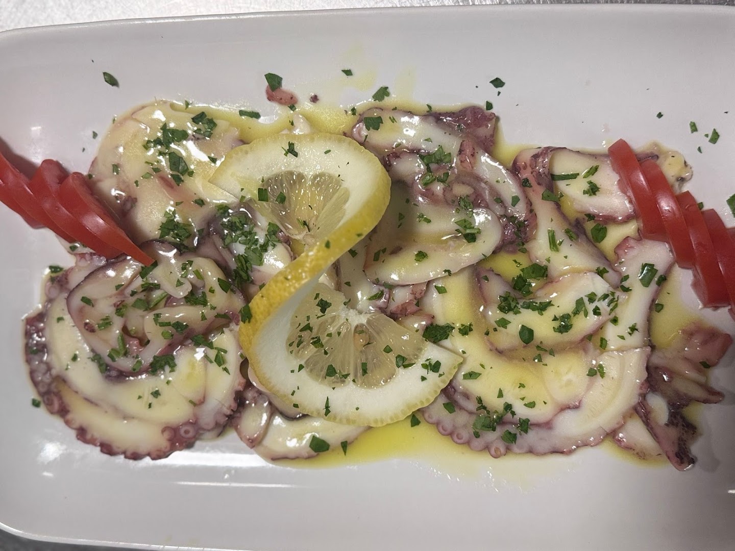 Bar Trattoria Pizzeria della Piazza