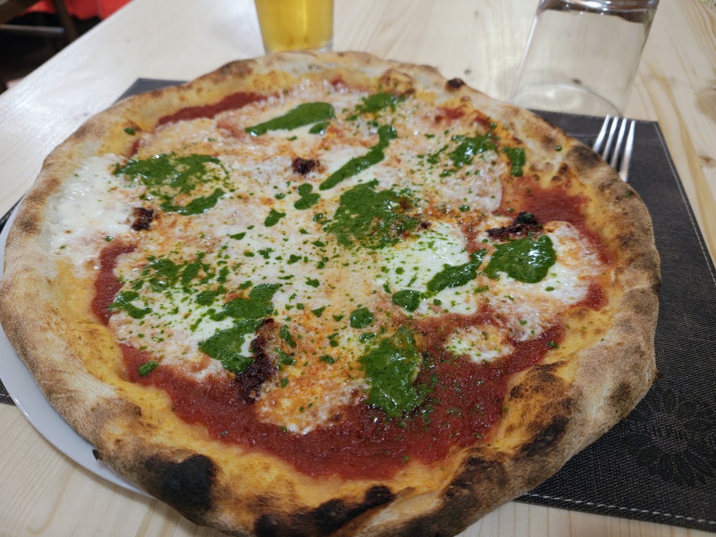 Bar Trattoria Pizzeria della Piazza