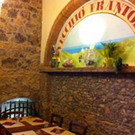 Bar Trattoria Pizzeria di Cerquetella Cristina