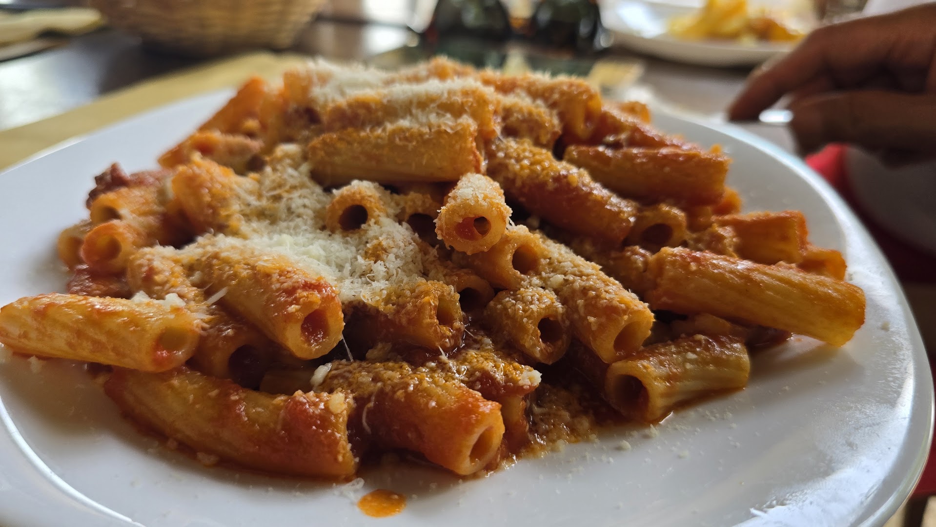 Bar Trattoria Pizzeria Fantasia