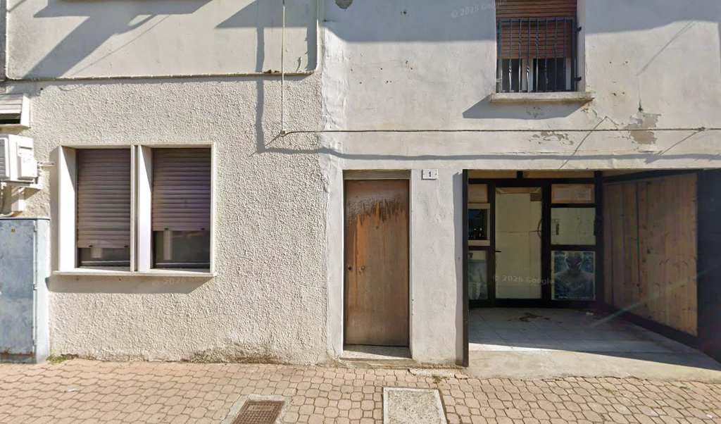 BAR TRATTORIA PIZZERIA I DU MATI