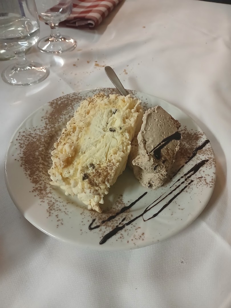 Bar Trattoria Pizzeria La Cantalupa