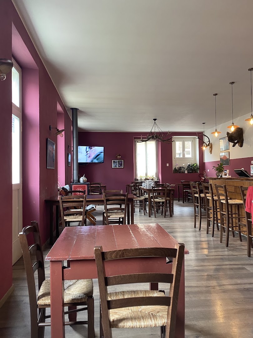 Bar Trattoria Pizzeria LA' CUPERA