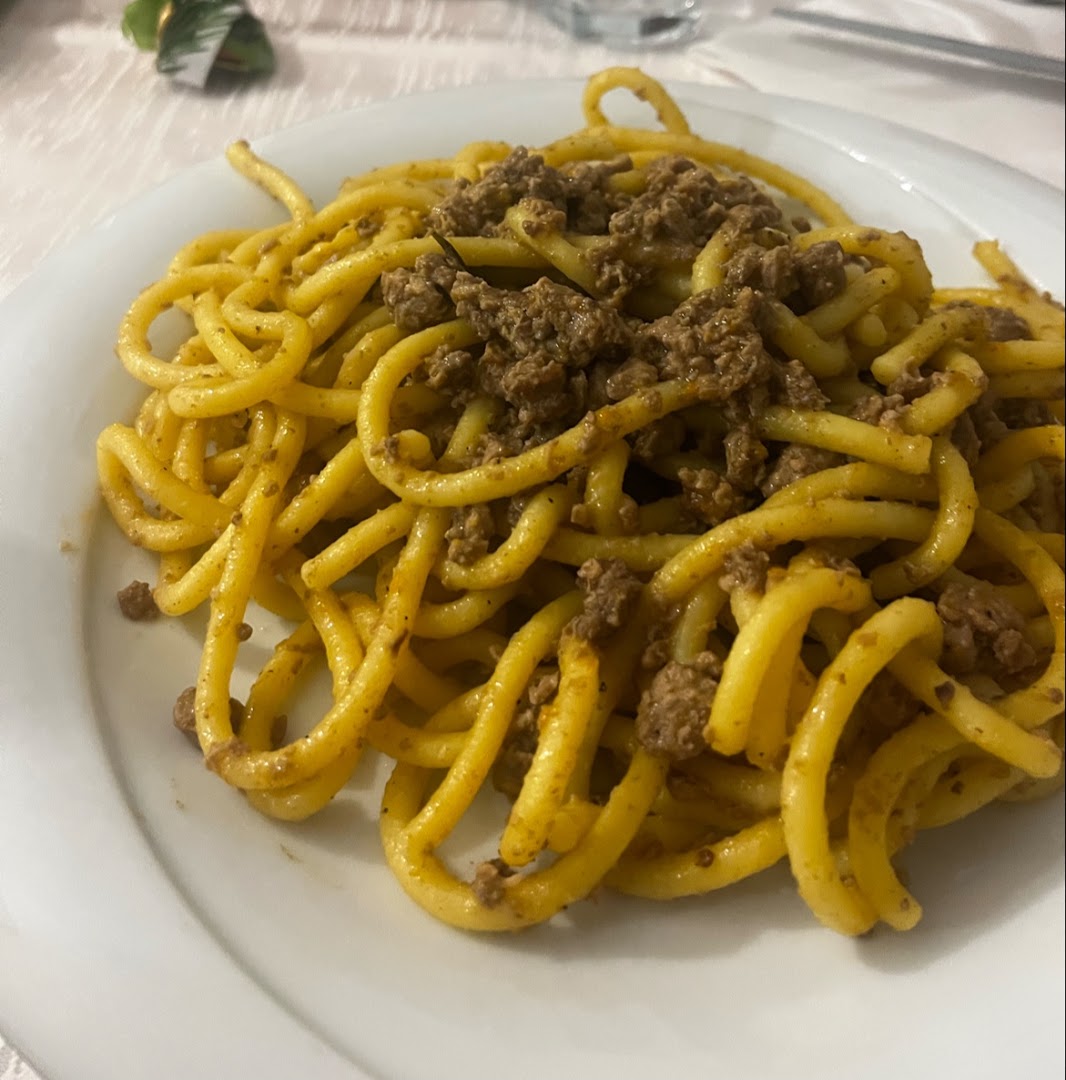 Bar Trattoria Pizzeria Le Caselle, Noventa Vicentina