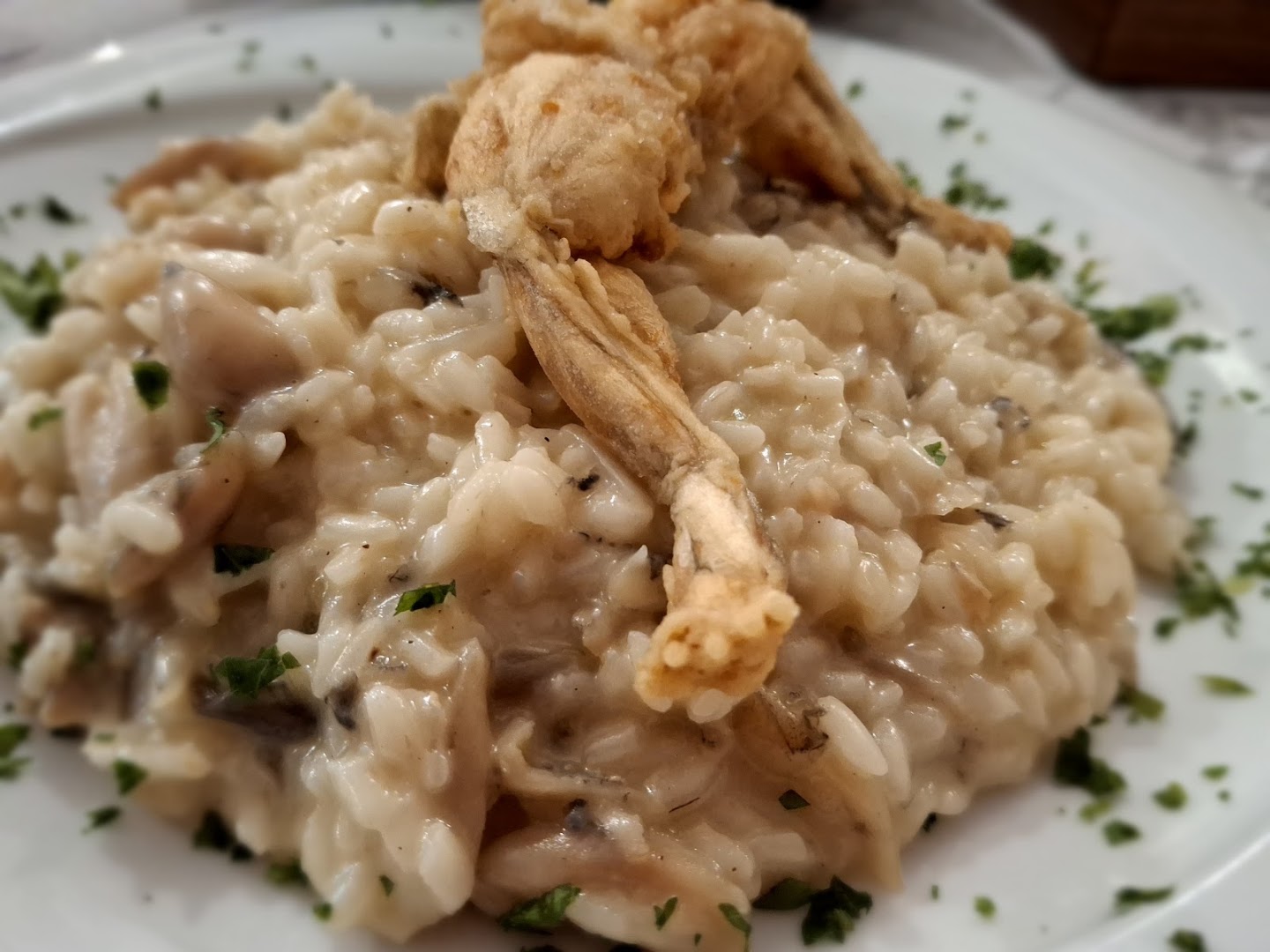 Bar Trattoria Pizzeria Le Caselle