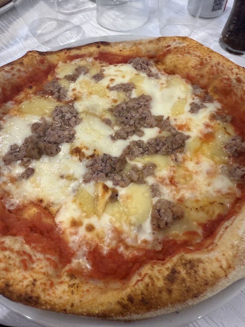 Bar Trattoria Pizzeria Le Caselle