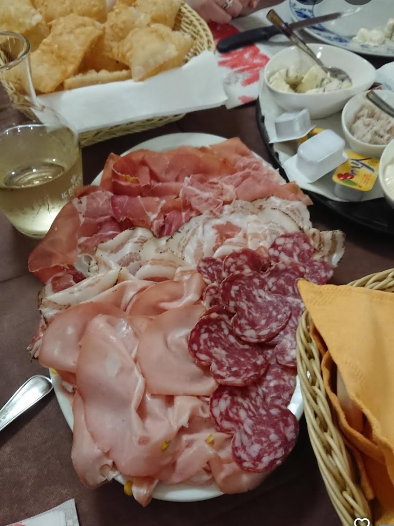 Bar Trattoria Pizzeria Lilia