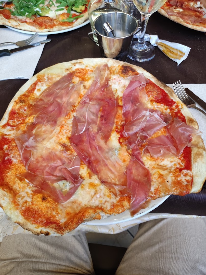 Bar Trattoria Pizzeria Lilia